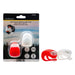 LED-POLKUPYÖRÄN VALAISINSARJA 2-OS. - Primica Tools