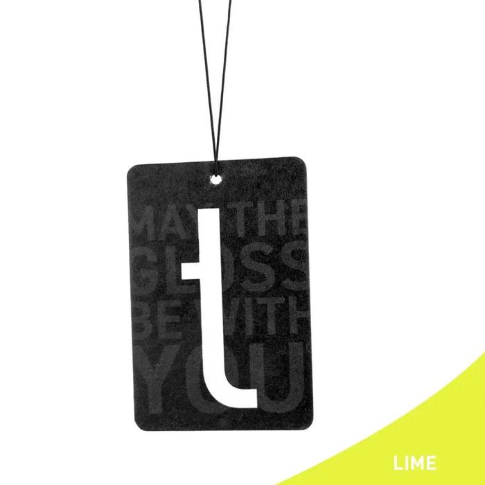 Tershine Ilmanraikastin lime - Primica Tools