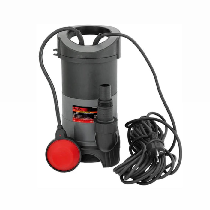 UPPOPUMPPU 400W 1" - Primica Tools