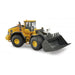 Volvo Wheel loader L260H - Primica Tools