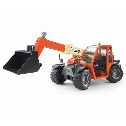 Bruder JLG 2505 teleskoplader - Primica Tools