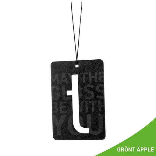 Tershine Ilmanraikastin vihreä omena - Primica Tools