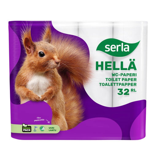 Serla Hellä 32rll - Primica Tools