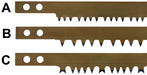 KAARISAHANTERÄ 36" 915MM - Primica Tools