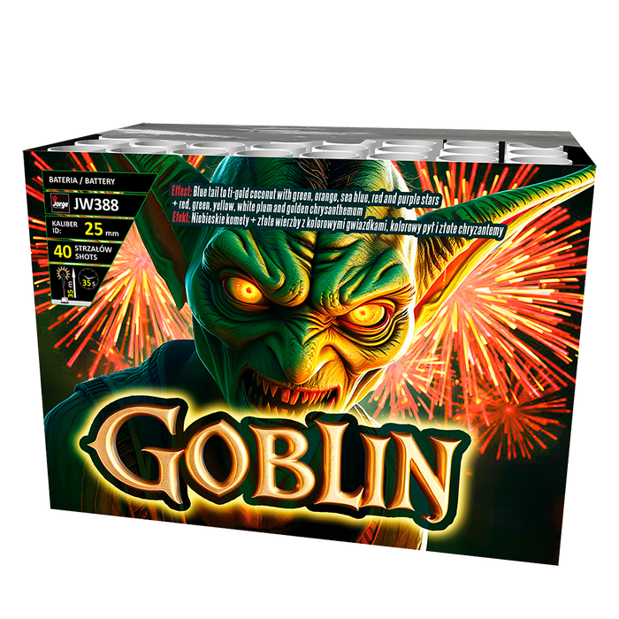 JW388 Goblin