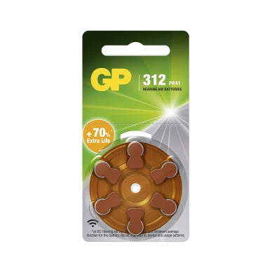 GP 312 PR41 - Primica Tools