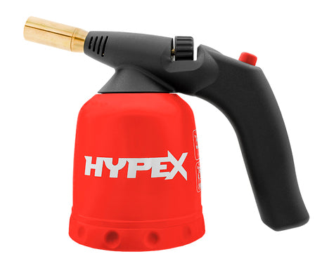 PRO NESTEKAASUPOLTIN 190G PIEZO - Primica Tools