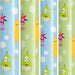 Lahjapaperi babblarna  4mx0,7m - Primica Tools
