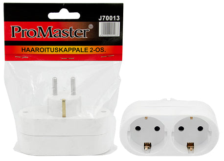 HAAROITUSKAPPALE 2-OS. - Primica Tools