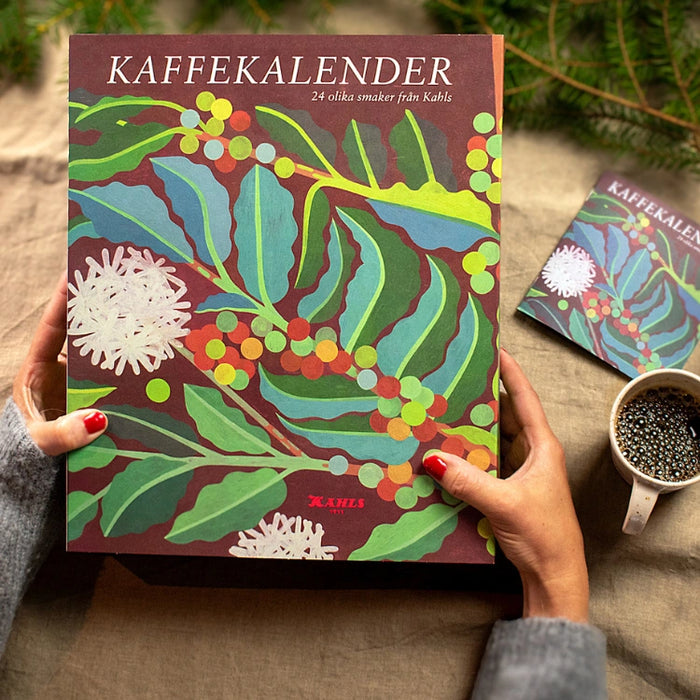 Kaffekalender