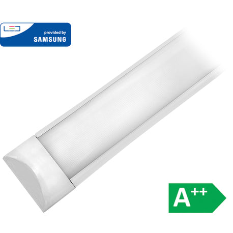 MODUULIVALAISIN SLIM IP20 10W 300MM 4000K 1200LM