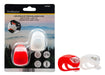 LED-POLKUPYÖRÄN VALAISINSARJA 2-OS. - Primica Tools