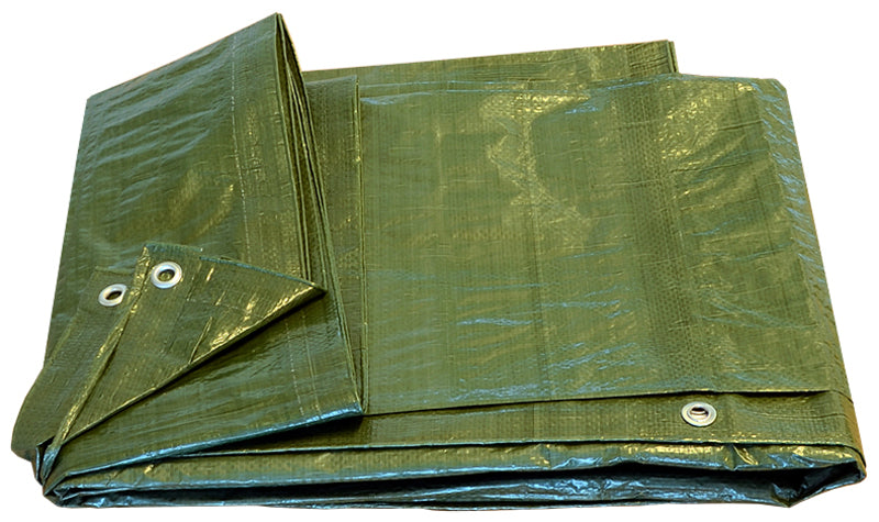 PE-KEVYTPEITE 2X3M 90G - Primica Tools