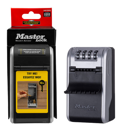 AVAINSÄILÖ SELECT ACCESS - Primica Tools