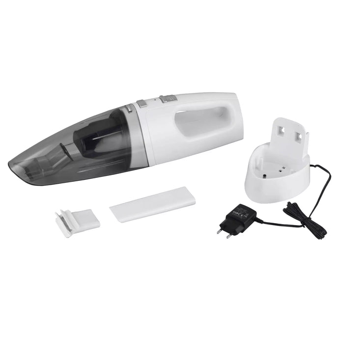 Ladattava wet/dry rikkaimuri Prego P1018