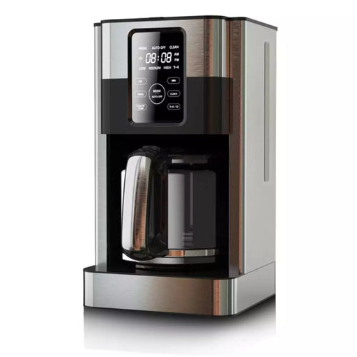 Design kahvinkeitin ajastimella Prego P943 - Primica Tools