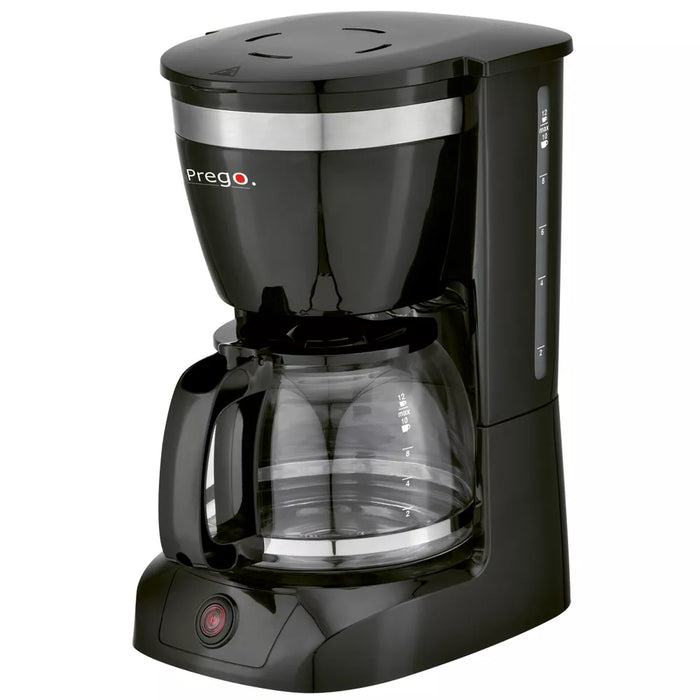 Kahvinkeitin Prego P945 - Primica Tools