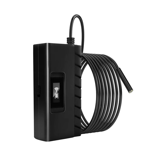 Wifi tarkastuskamera älypuhelimelle Prego PE411C