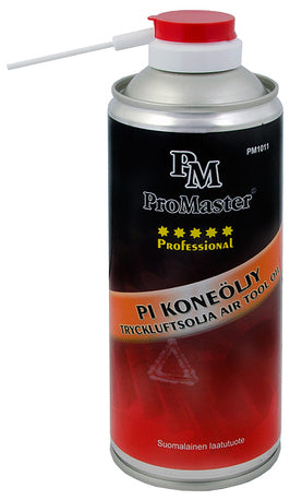 TRYCKLUFTSOLJA 520ML