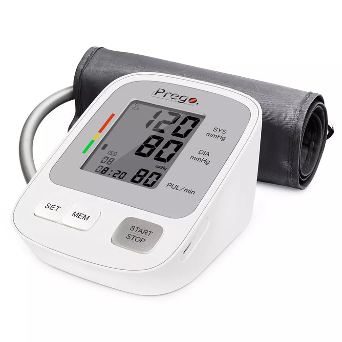 Verenpainemittari Prego PM848C - Primica Tools