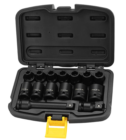 VOIMAHYLSYSARJA 1/2" 15-OS. 8-24MM - Primica Tools