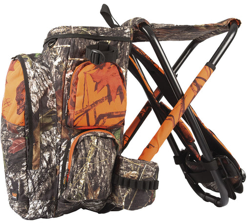 Pro Mossy Oak reppujakkara - Primica Tools