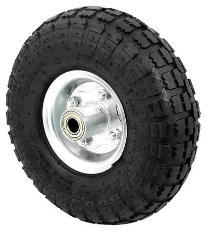 ILMAKUMIPYÖRÄ PT1002 4.10/3.50-4 - Primica Tools