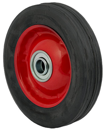 UMPIKUMIPYÖRÄ 6X1.5 METALLI - Primica Tools