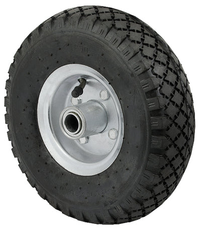 ILMAKUMIPYÖRÄ 20X3.00-4 METALLI - Primica Tools