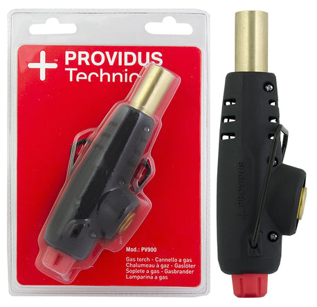 PRO NESTEKAASUPOLTIN KIERRE 7/16" PIEZO