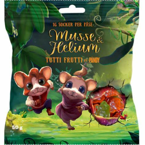Pändy Tutti Frutti 50g - Primica Tools