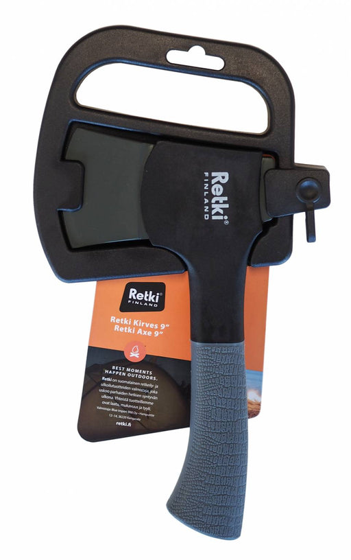 Kirves 9″ - Primica Tools