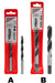 KONEPUUPORANTERÄ 14MM - Primica Tools