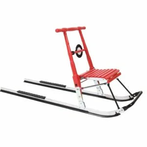 ESLA potkukelkka T1 mini XS punainen - Primica Tools