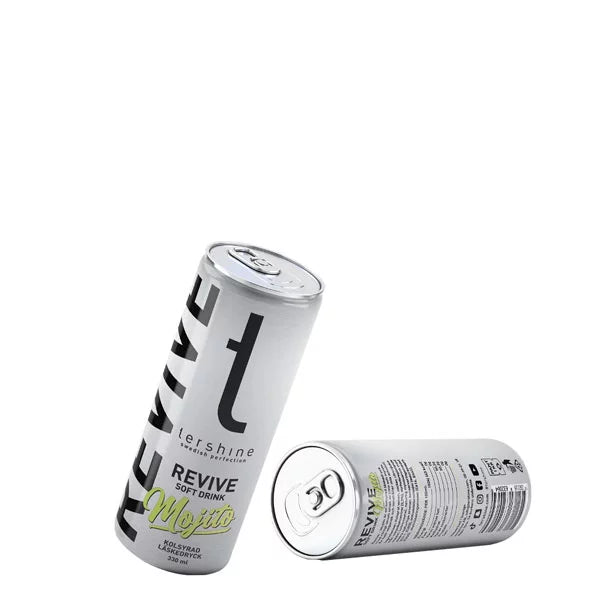 Revive Mojito – Virvoitusjuoma - Primica Tools