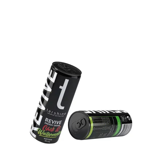 Revive Chili and Watermelon – Energiajuoma - Primica Tools