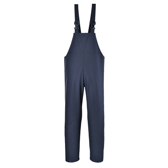 S453 - Sealtex avohaalari Tummansininen
