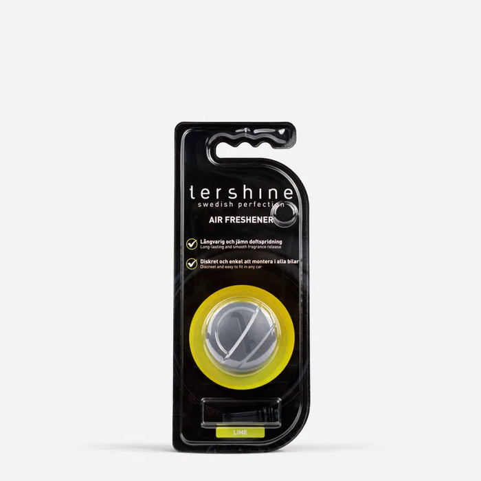 Tershine Ilmanraikastin click-on