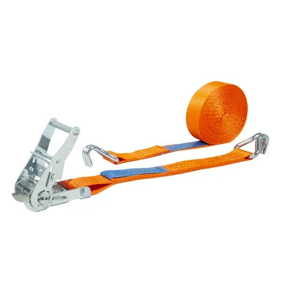 Haklift Sidontavyö / kuormaliina 35 mm / LC 1000 daN / 6 m - Primica Tools