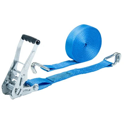 Haklift Sidontavyö / kuormaliina 35 mm / LC 1000 daN / 6 m - Primica Tools