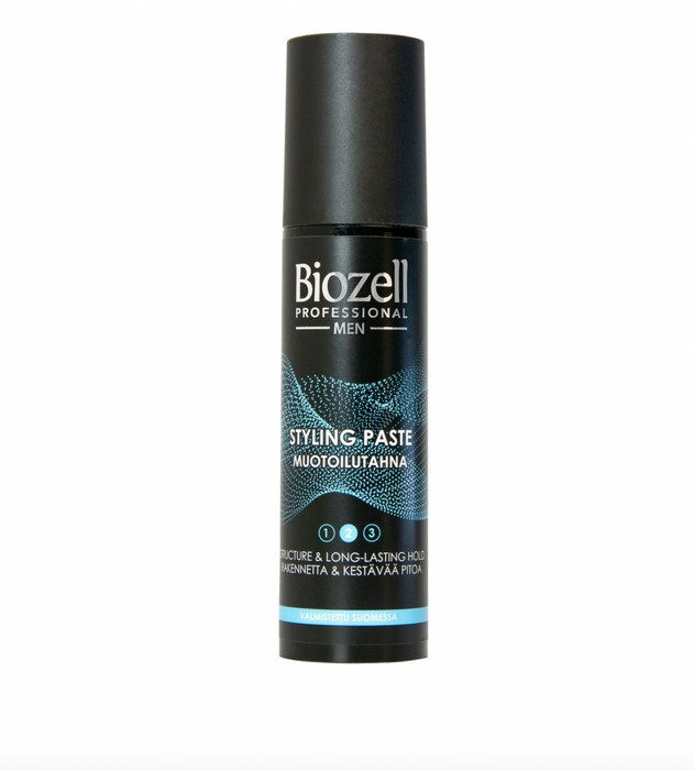 Biozell Professional MEN Muotoilutahna 100ml