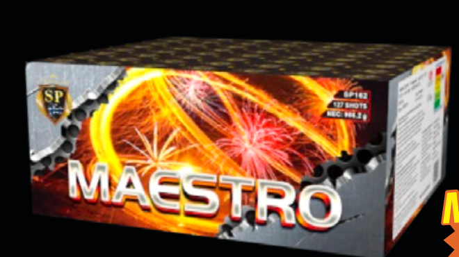 MAESTRO