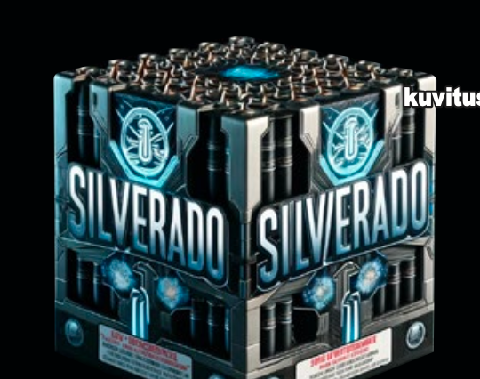 SILVERADO