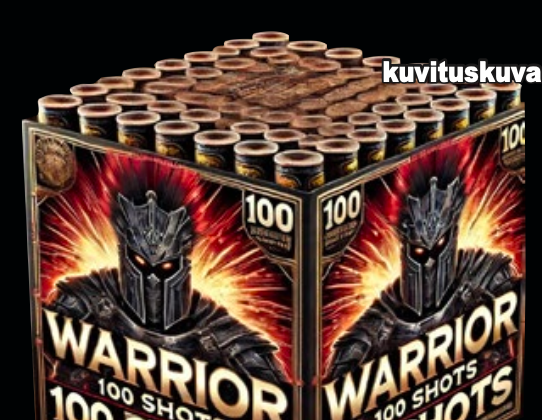 WARRIOR