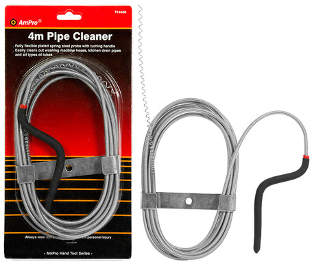 MYY T14404 VIEMÄRIRASSI 4M - Primica Tools