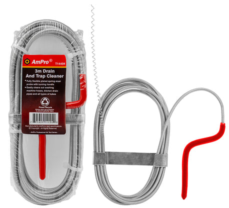 VIEMÄRIRASSI 3M - Primica Tools