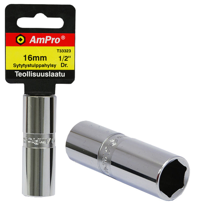 SYTYTYSTULPPAHYLSY 3/8" 16MM - Primica Tools