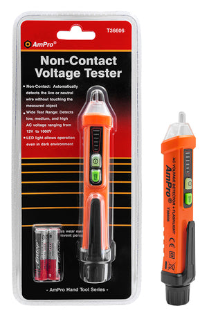 JÄNNITTEENKOETIN 12-1000V - Primica Tools