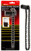 ÖLJYNSUODATINAVAIN KETJULLA 1/2" 175MM - Primica Tools