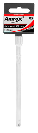 JATKOVARSI 3/4" 200 MM - Primica Tools